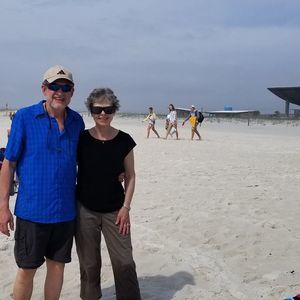 Meet your Posher, Ann